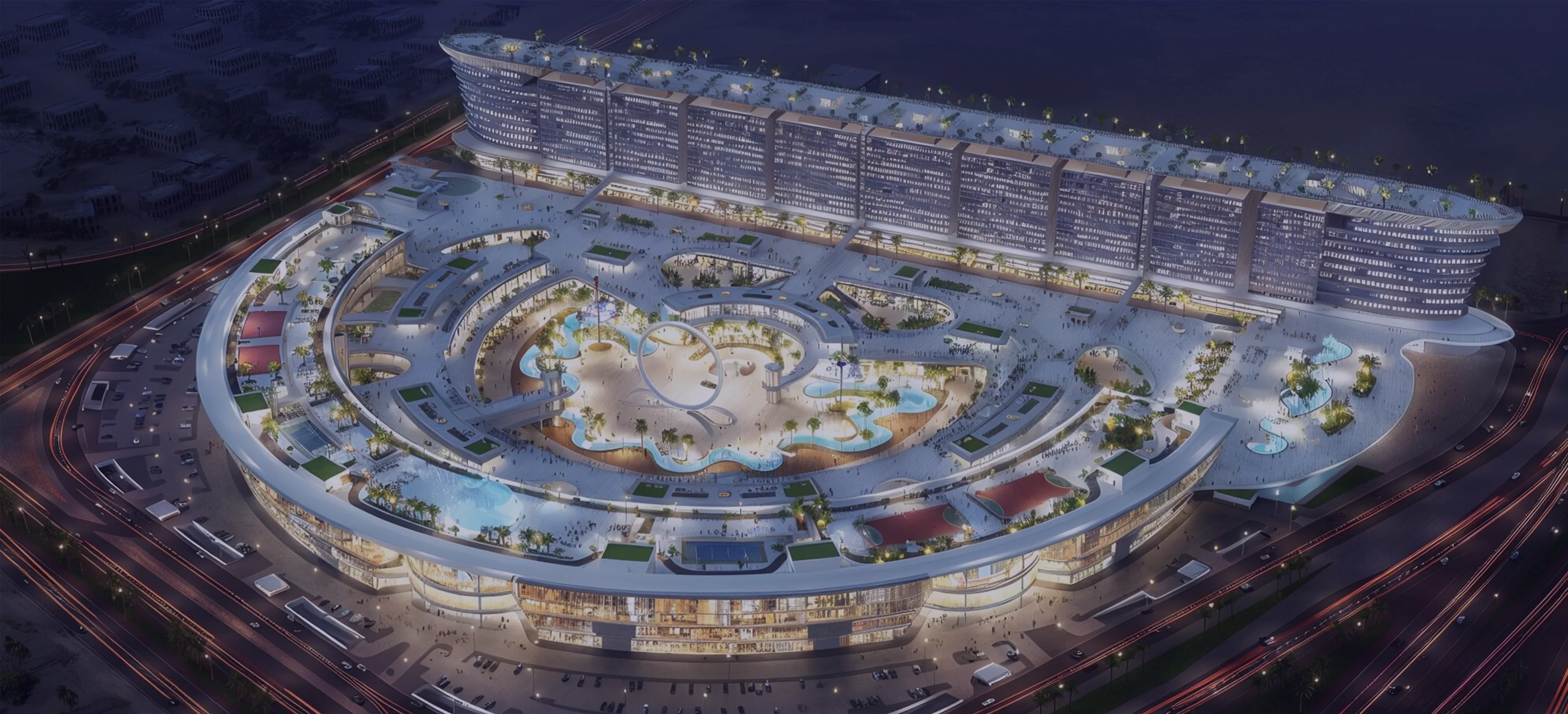 شركة جوهرة البناء