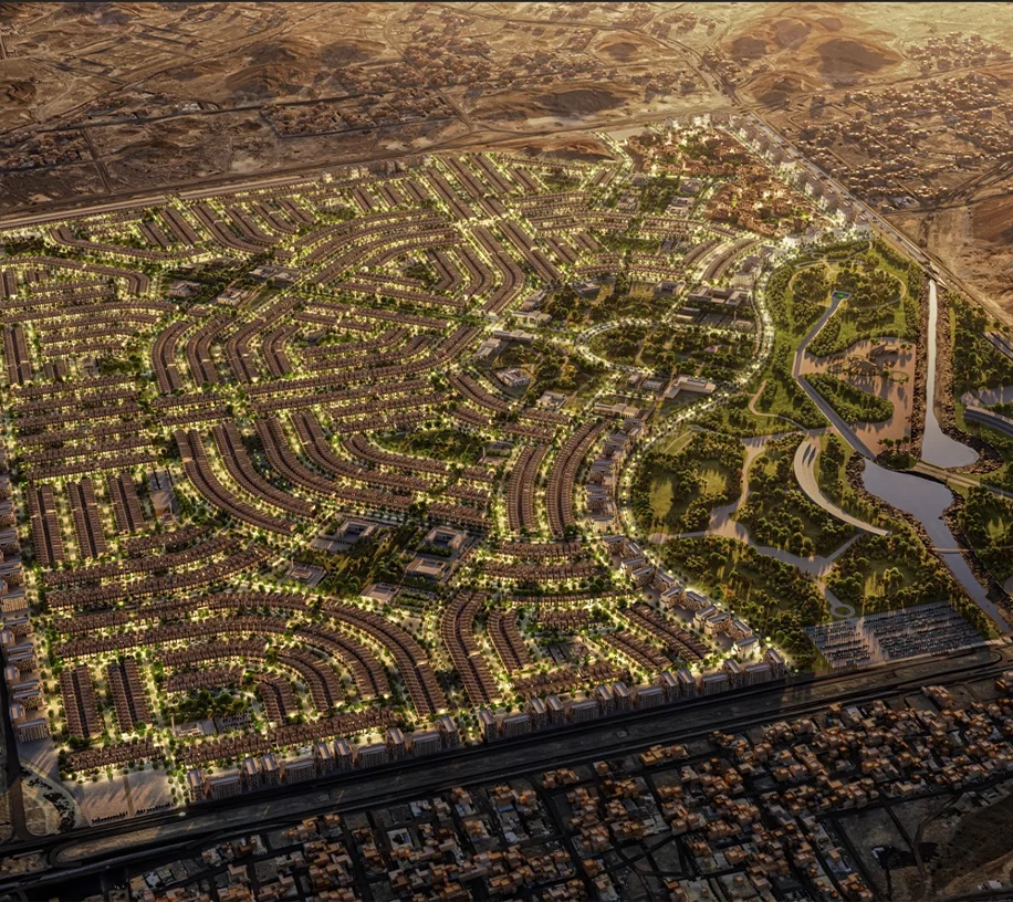 مشروع تجاري