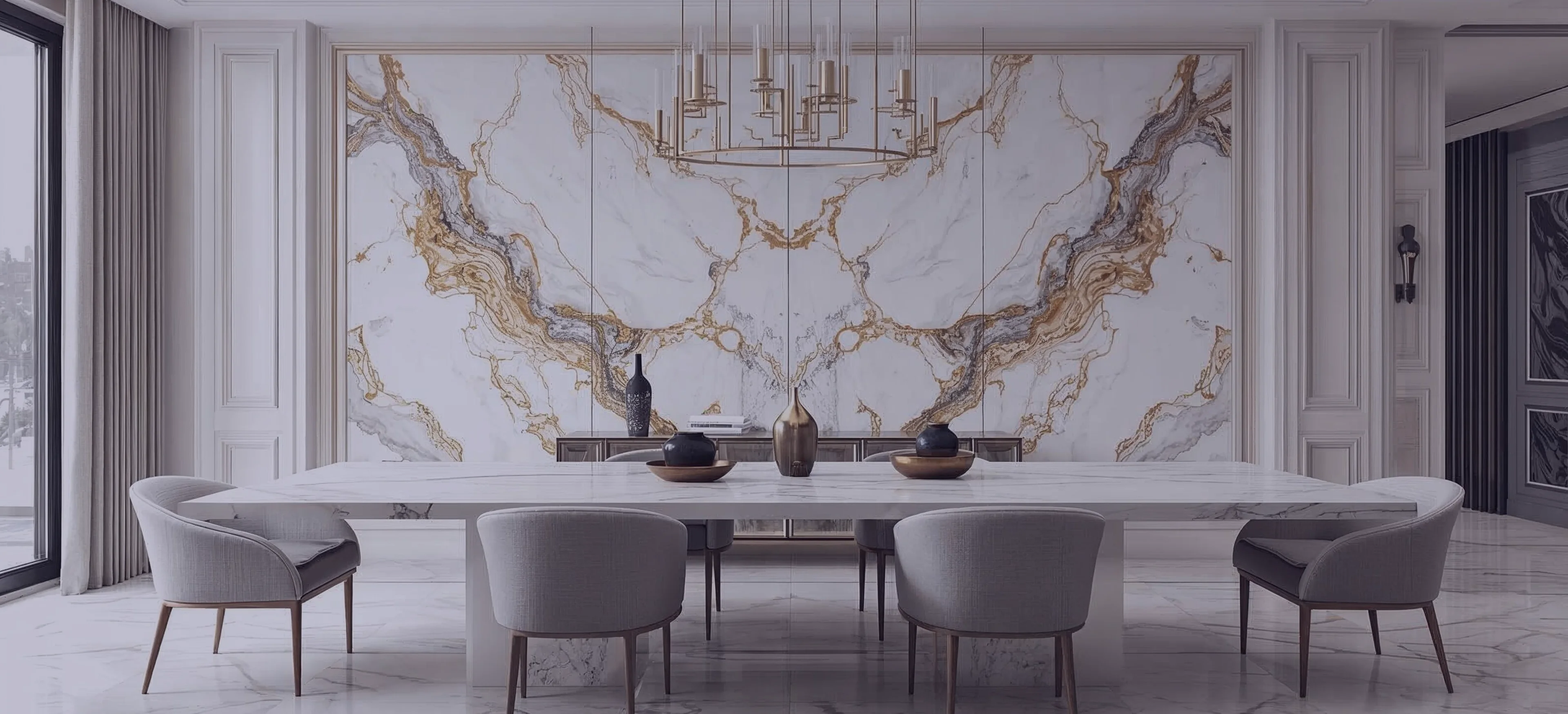 مقاولات وإنشاءات